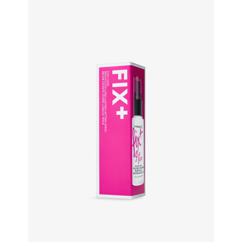 MAC Fix+ Stay Over setting spray 30ml (British brand)
