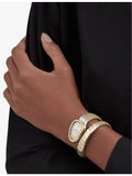 Bvlgari Serpenti Tubogas watch 35mm, imported from the UK