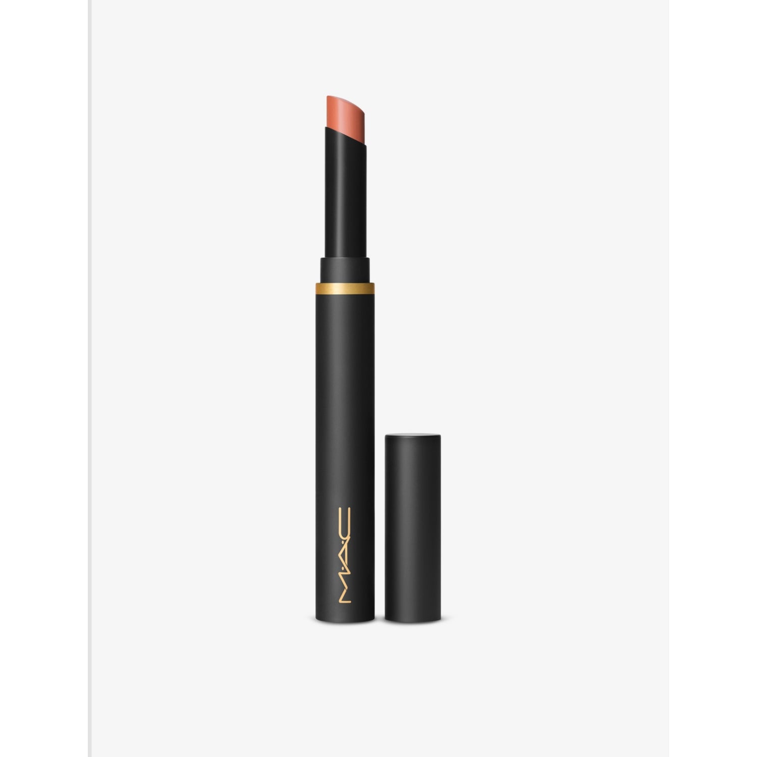 Mac Powder Kiss Velvet Blur Slim Stick Lipstick 2g