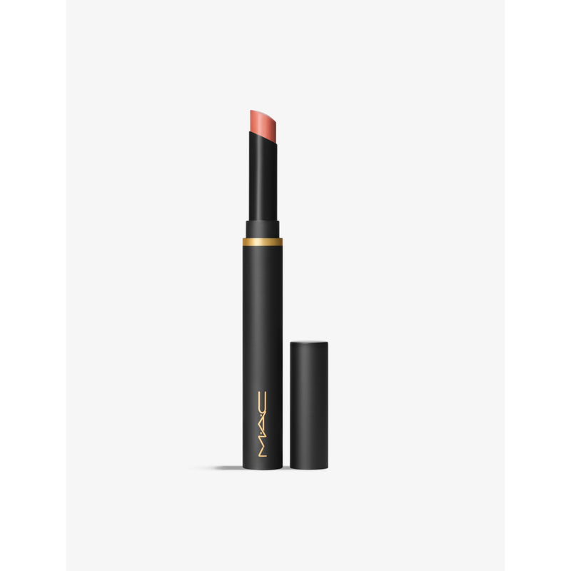 Mac Powder Kiss Velvet Blur Slim Stick Lipstick 2g
