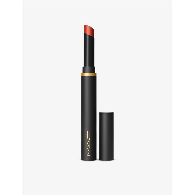 Mac Powder Kiss Velvet Blur Slim Stick Lipstick 2g