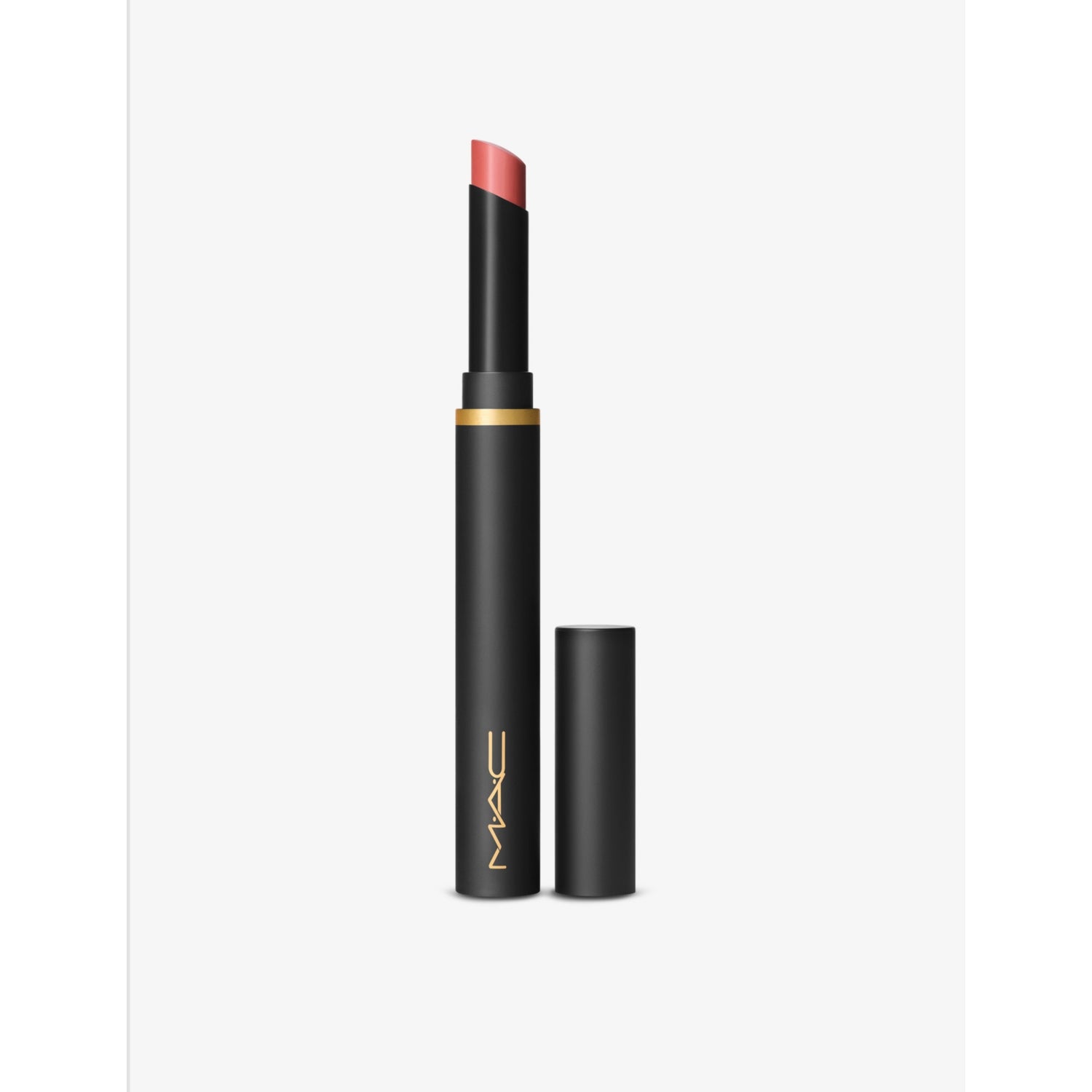 Mac Powder Kiss Velvet Blur Slim Stick Lipstick 2g