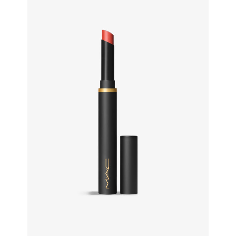 Mac Powder Kiss Velvet Blur Slim Stick Lipstick 2g