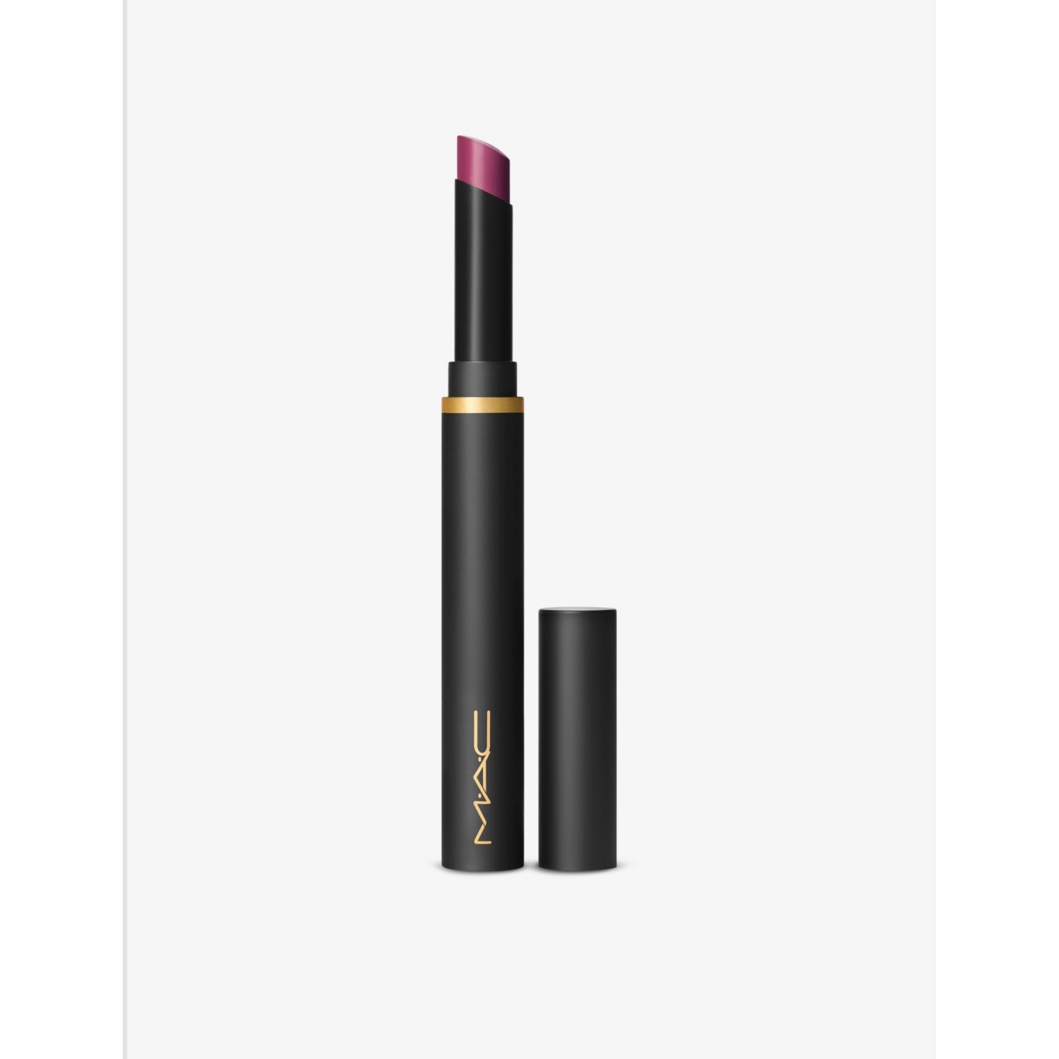 Mac Powder Kiss Velvet Blur Slim Stick Lipstick 2g