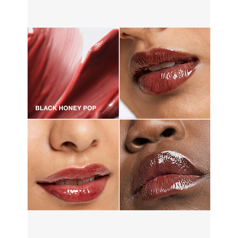 Clinique Pop Plush Creamy lip gloss 3.4ml - British product