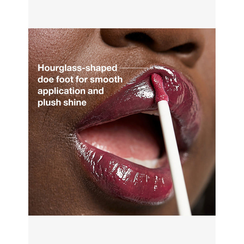 Clinique Pop Plush Creamy lip gloss 3.4ml - British product