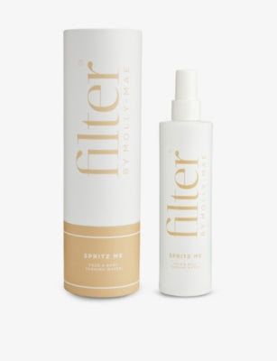 Molly-Mae Spritz Me face and body tanning water 200ml (British brand)
