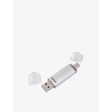 C Laeta 16GB USB flash drive dual connector, UK version