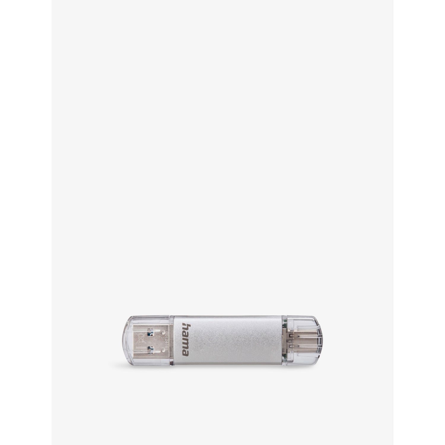 C Laeta 16GB USB flash drive dual connector, UK version