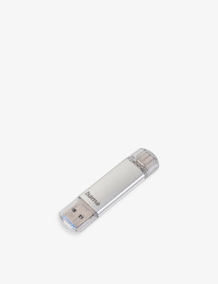 C Laeta 16GB USB flash drive dual connector, UK version