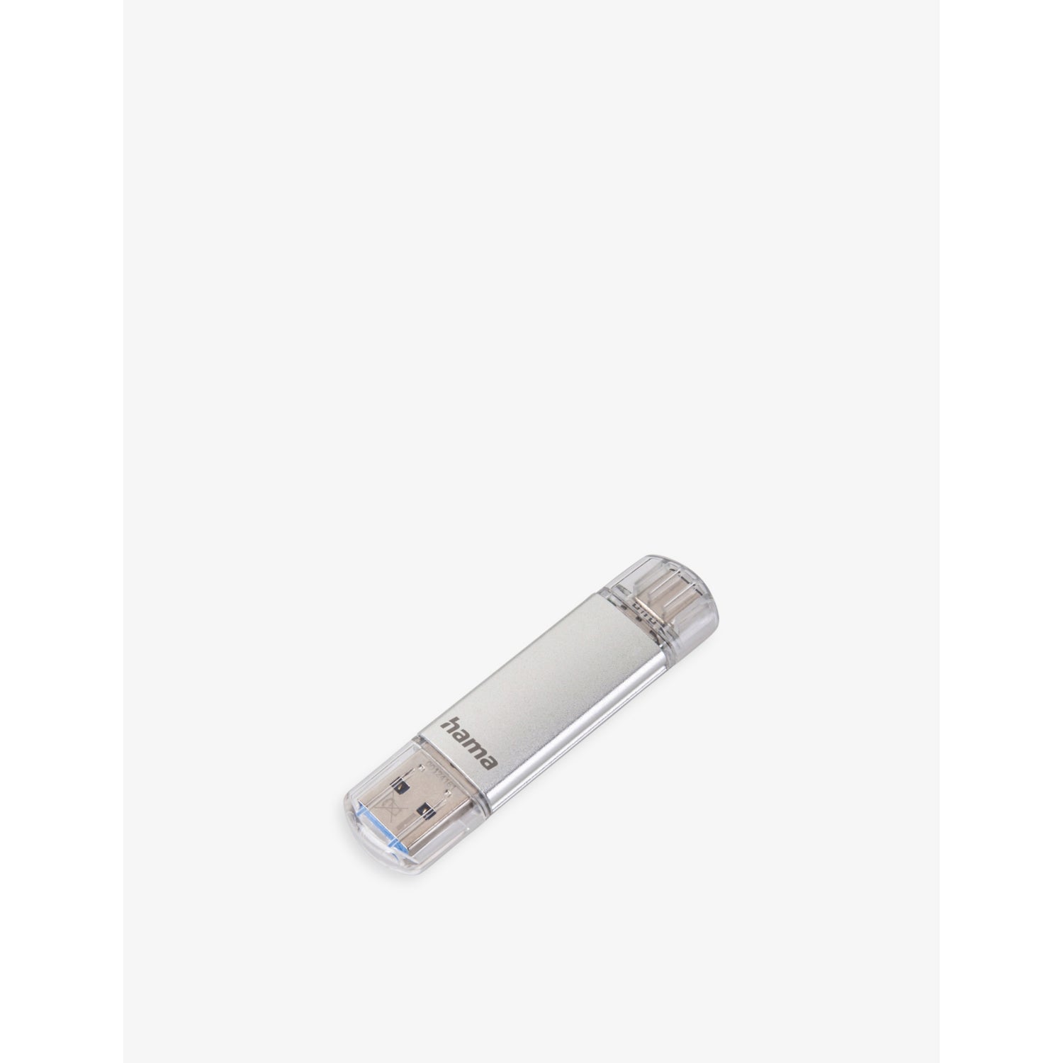 C Laeta 16GB USB flash drive dual connector, UK version