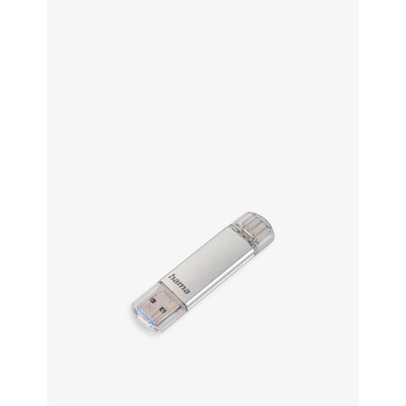 C Laeta 16GB USB flash drive dual connector, UK version