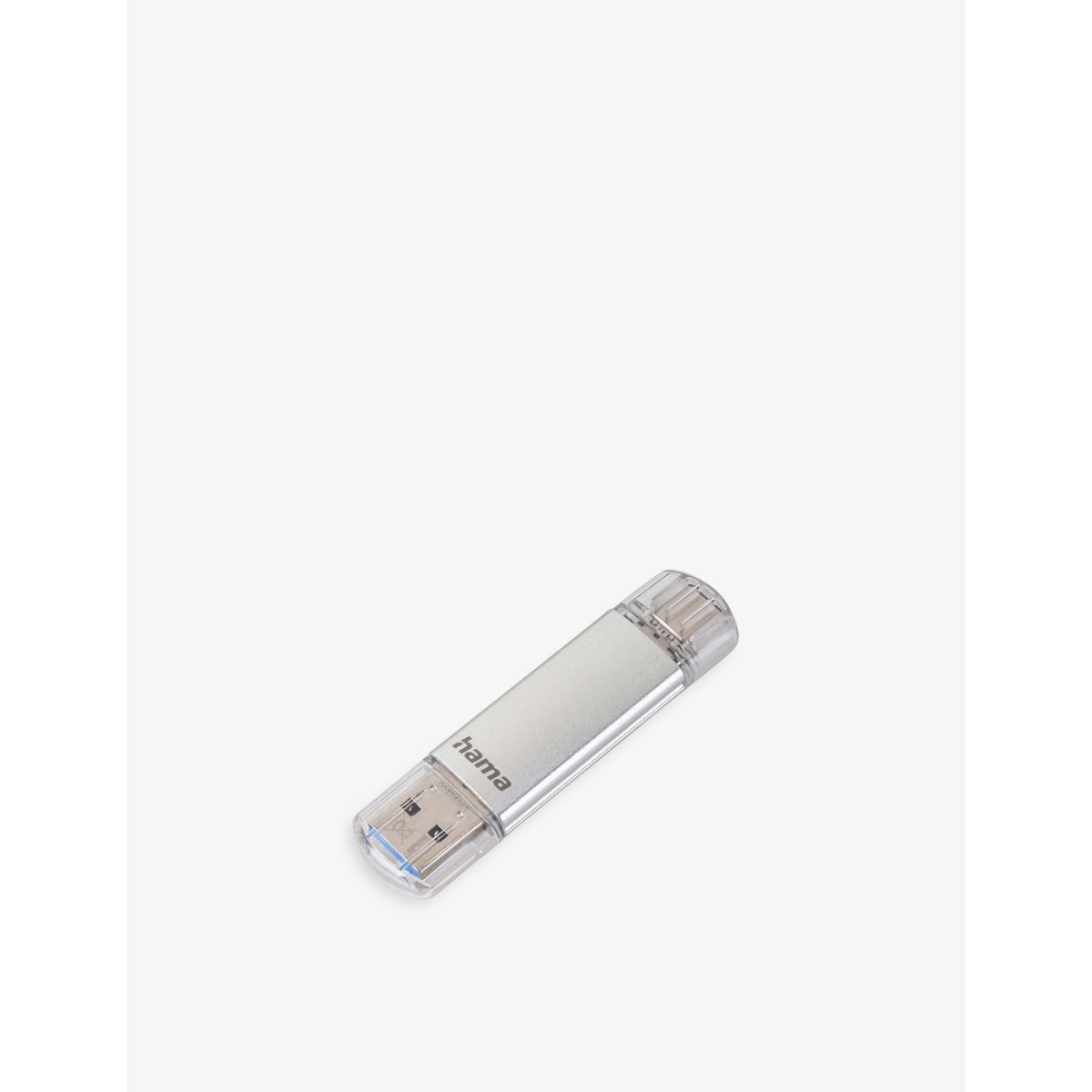 C Laeta 16GB USB flash drive dual connector, UK version