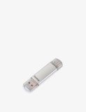 C Laeta 16GB USB flash drive dual connector, UK version