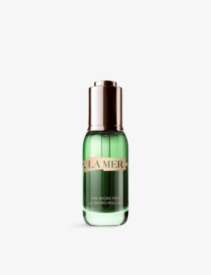 La Mer Micro Peel 30ml facial exfoliator, UK version