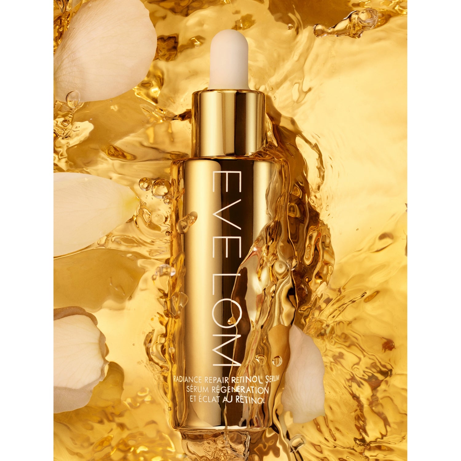Eve Lom Radiance Repair retinol serum 30ml, UK version