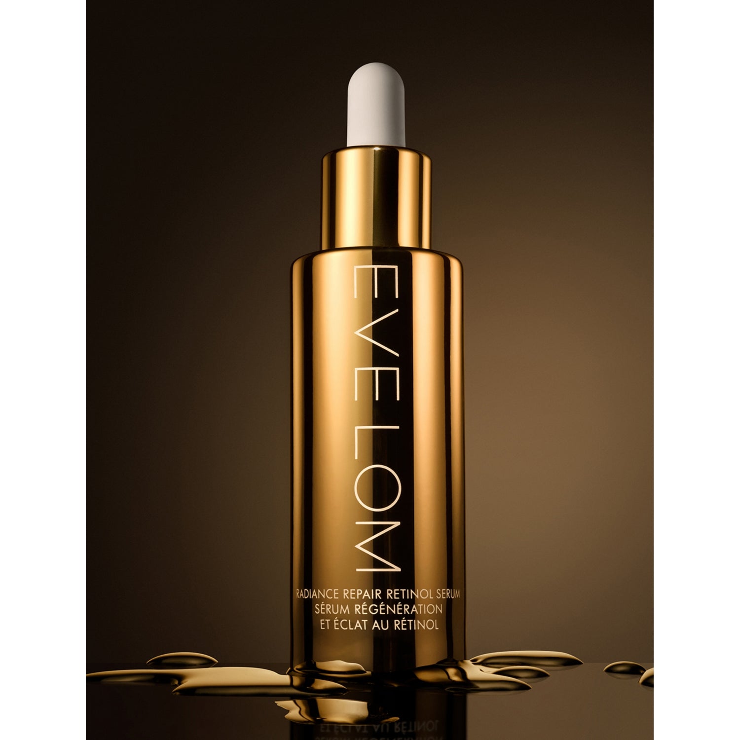 Eve Lom Radiance Repair retinol serum 30ml, UK version