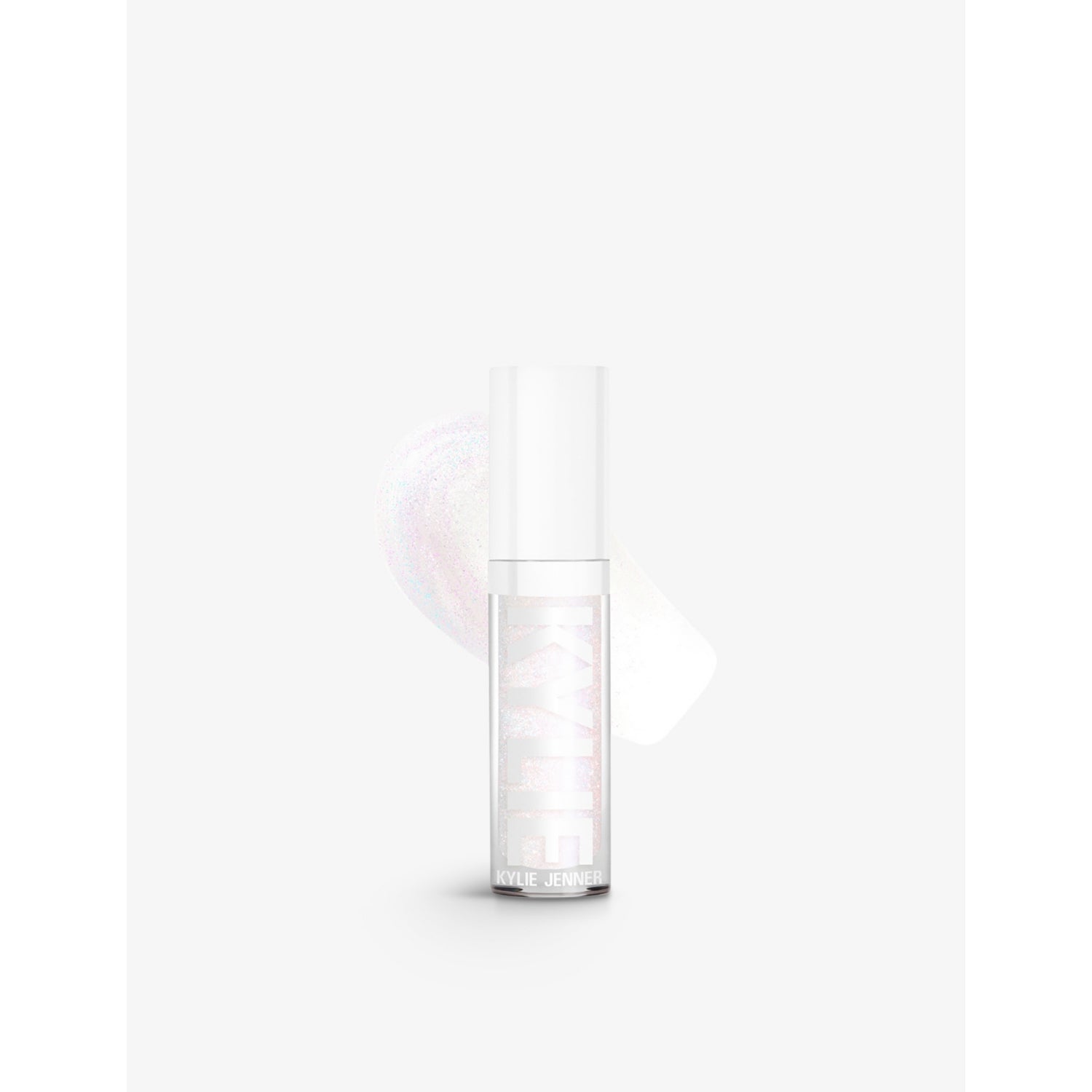 Kylie Cosmetics Plumping Gloss lip gloss 3.2ml, UK version