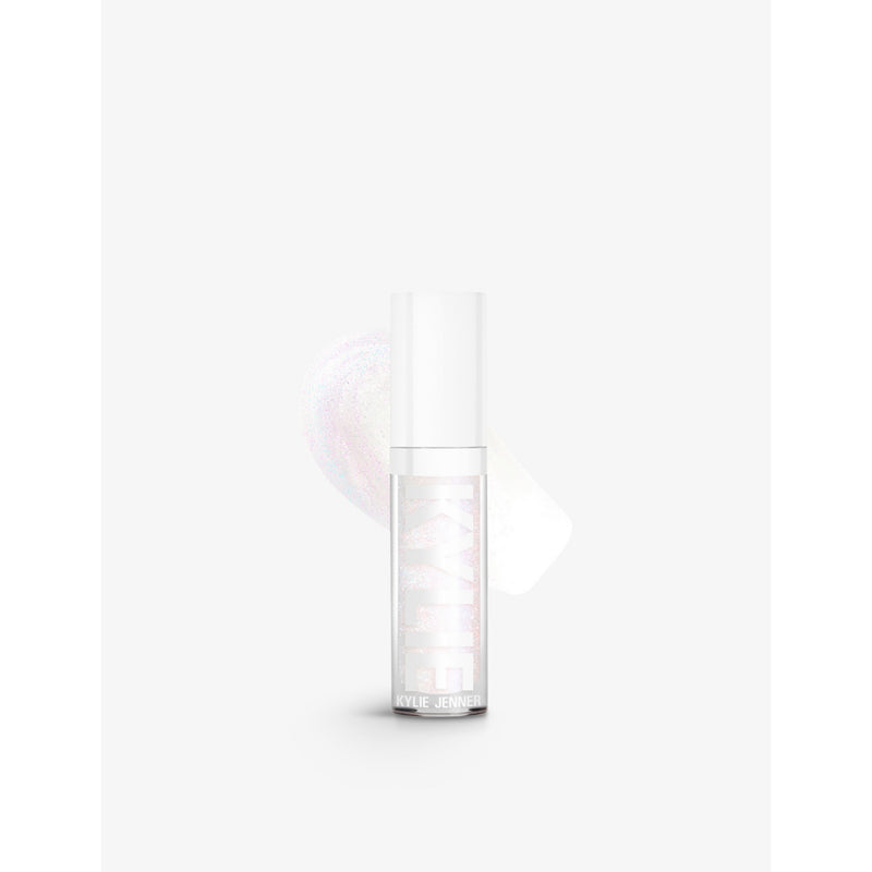 Kylie Cosmetics Plumping Gloss lip gloss 3.2ml, UK version