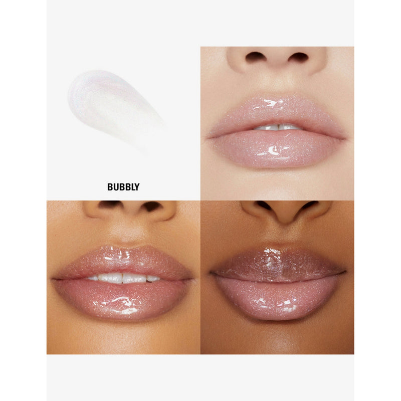 Kylie Cosmetics Plumping Gloss lip gloss 3.2ml, UK version