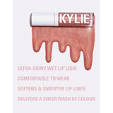 Kylie Cosmetics Plumping Gloss lip gloss 3.2ml, UK version