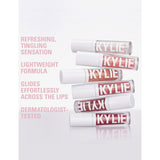 Kylie Cosmetics Plumping Gloss lip gloss 3.2ml, UK version