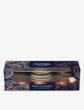 Cocoba boozy hot chocolate bombes trio 150g - British product