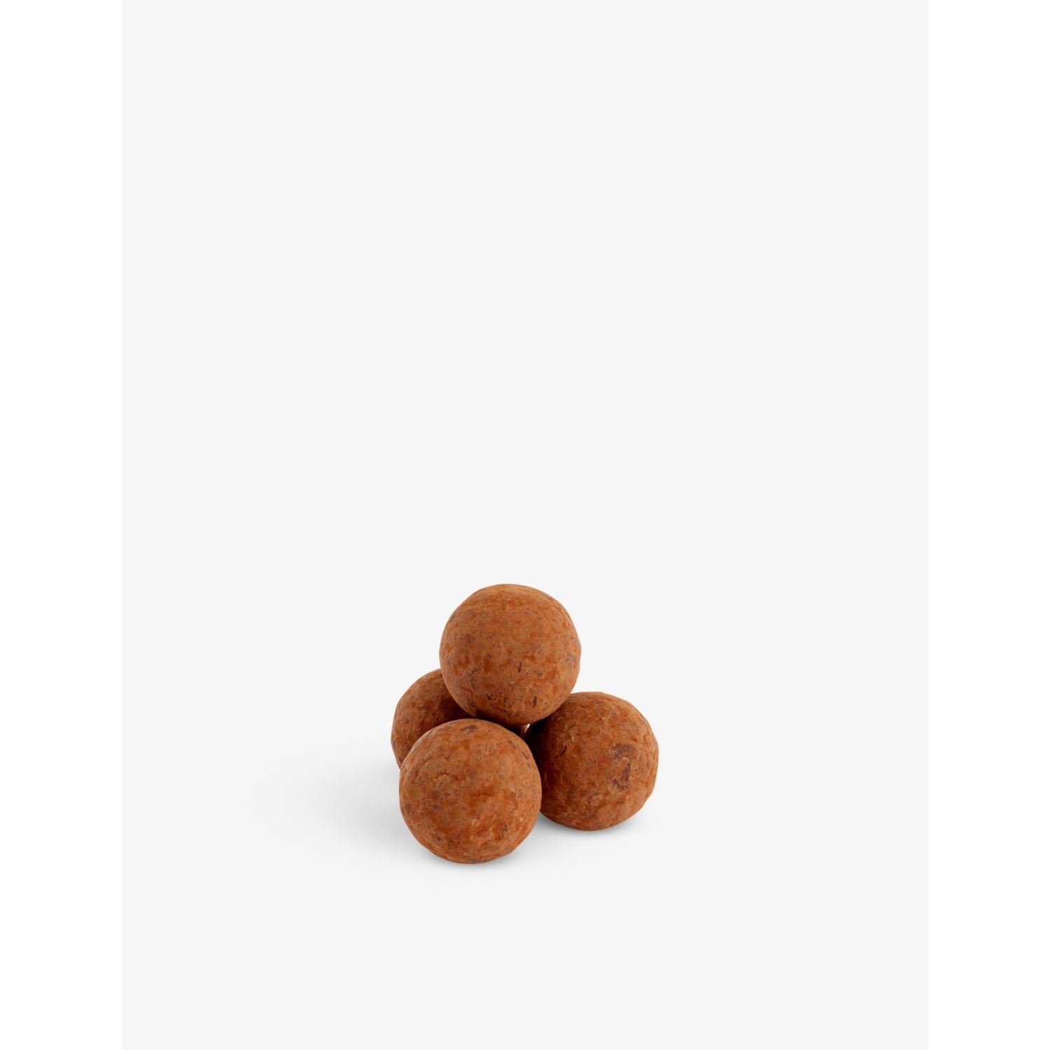 Selfridges salted caramel truffles pack of four, imported from the UK