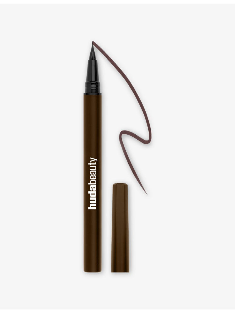 Huda Beauty Life Liner liquid eyeliner 1ml, imported from the UK