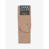 FALKE Sensitive London stretch cotton-blend socks - 5.5-8