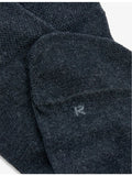 Falke cotton-blend mesh-panel socks, UK version