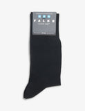 Falke Cool 24/7 Logo Stretch-Cotton Blend Socks