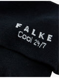 FALKE Cool 24/7 cotton-blend socks - British product
