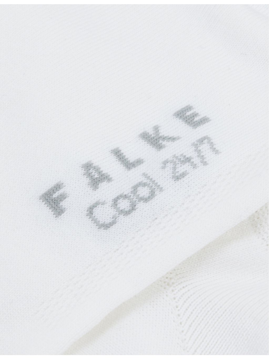 Falke Cool 24/7 stretch-cotton blend socks, UK version