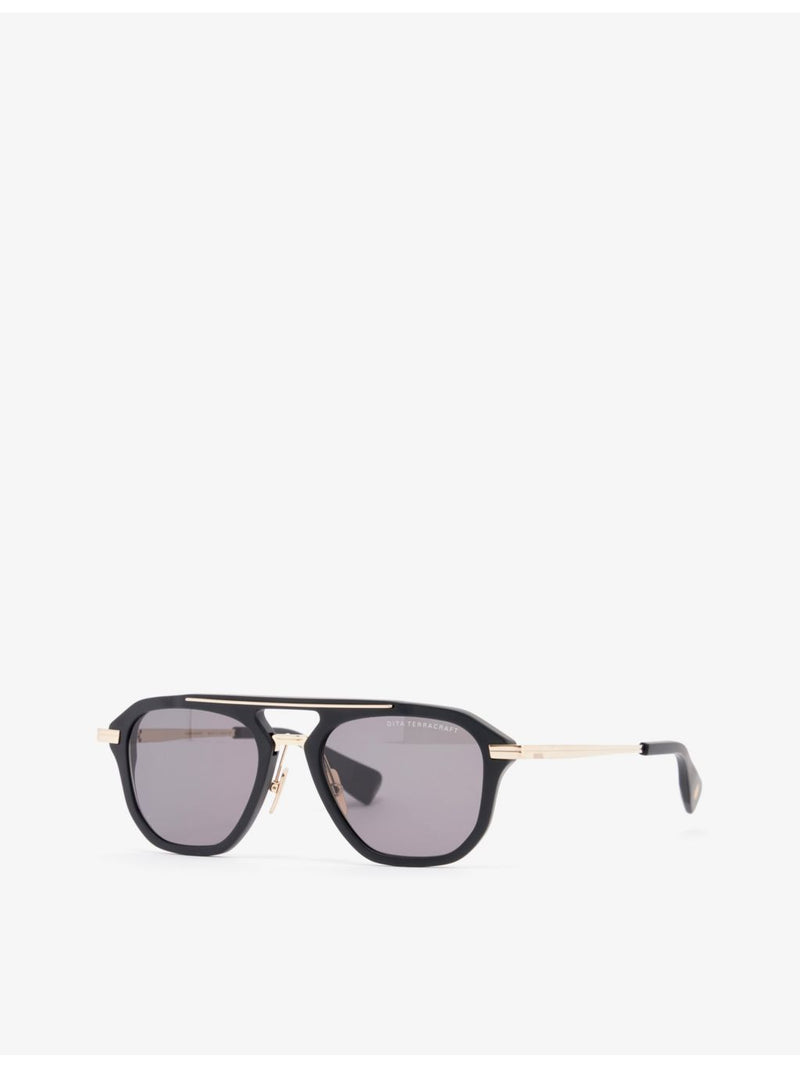 DITA Terracraft aviator sunglasses DTS416 (British brand)