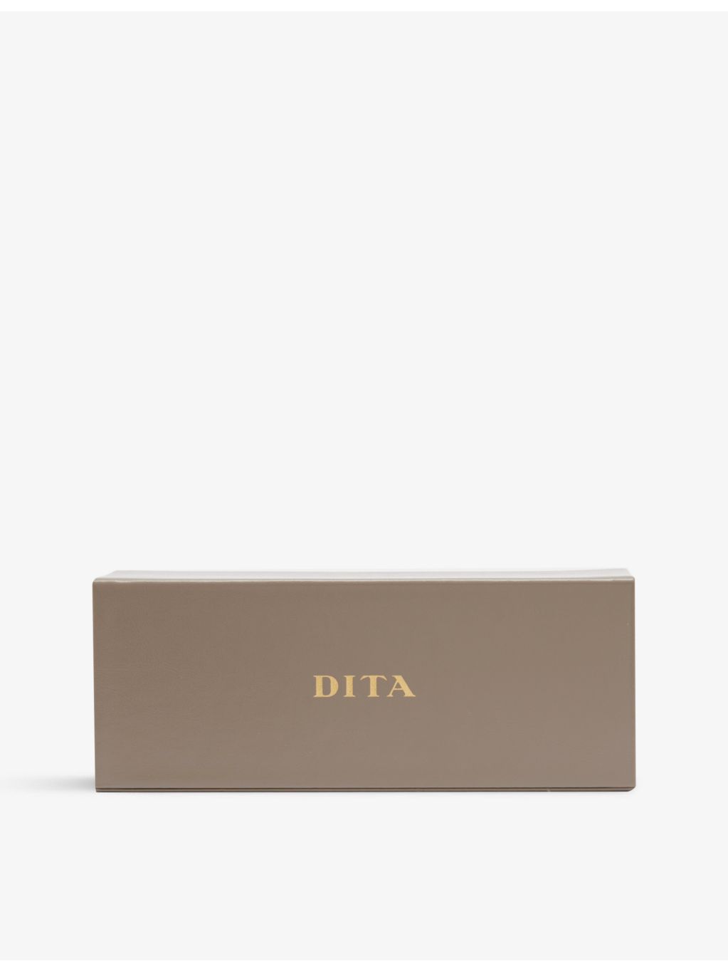 DITA Terracraft aviator sunglasses DTS416 (British brand)