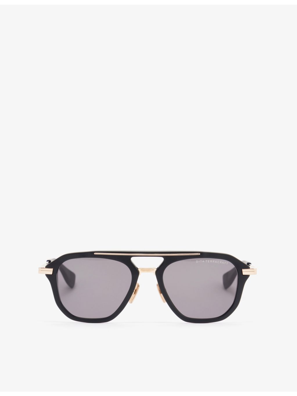 DITA Terracraft aviator sunglasses DTS416 (British brand)
