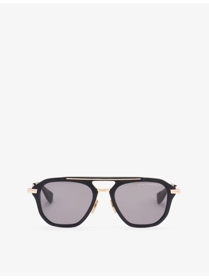 DITA Terracraft aviator sunglasses DTS416 (British brand)