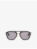 DITA Terracraft aviator sunglasses DTS416 (British brand)