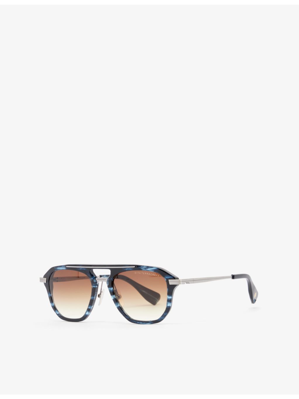 DITA DTS416 Terracraft aviator sunglasses - British product