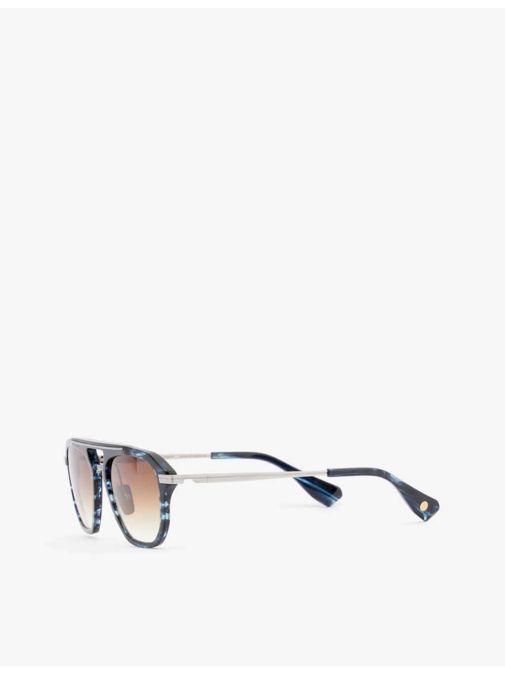 DITA DTS416 Terracraft aviator sunglasses - British product