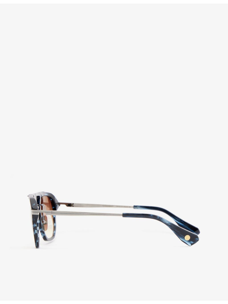 DITA DTS416 Terracraft aviator sunglasses - British product