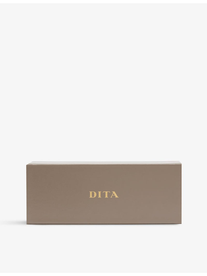 DITA DTS416 Terracraft aviator sunglasses - British product