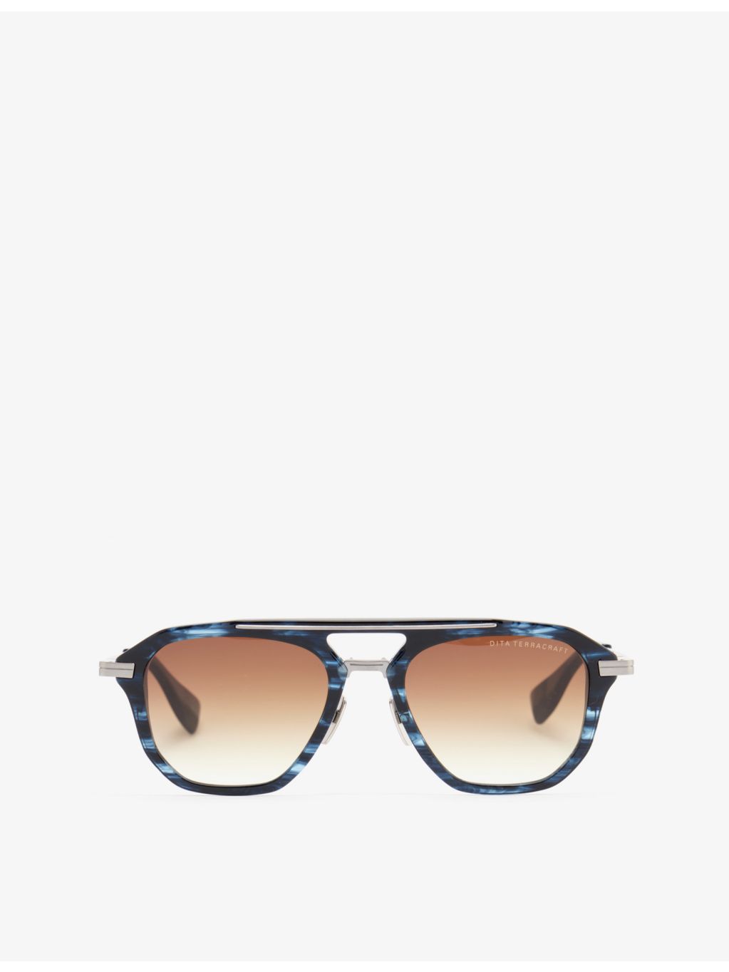 DITA DTS416 Terracraft aviator sunglasses - British product