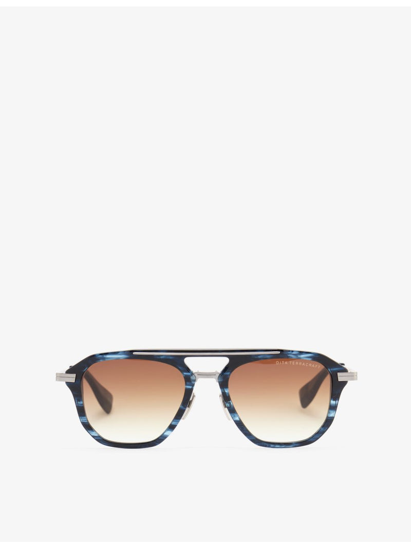 DITA DTS416 Terracraft aviator sunglasses - British product