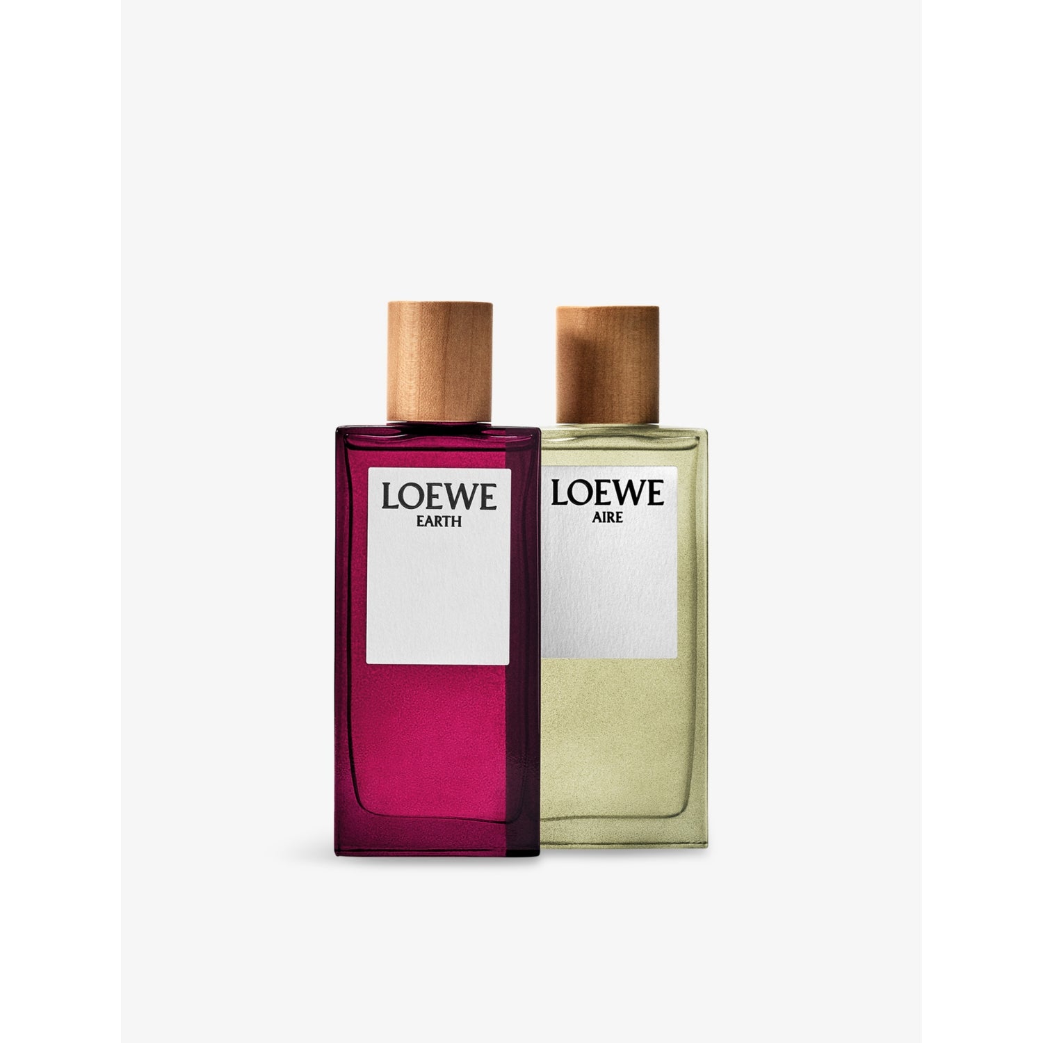 Loewe Earth eau de parfum 50ml, imported from the UK
