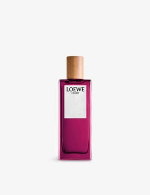Loewe Earth eau de parfum 50ml, imported from the UK