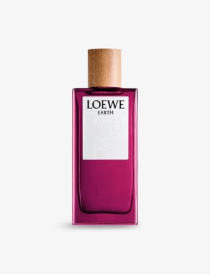 Loewe Earth Eau de Parfum 100ml, imported from the UK