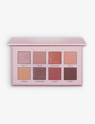 Anastasia Beverly Hills Glam to Go eyeshadow palette, imported from the UK