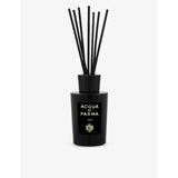 Acqua di Parma Yuzu reed diffuser 180ml, imported from the UK